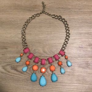 Laila Rowe Statement Necklace